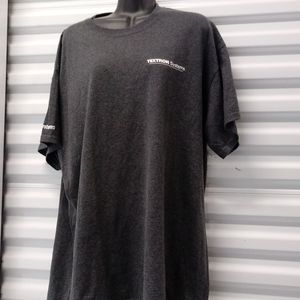 Tetron #1 Graphics Super Soft Tee Shirt Size XLarg